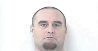 Richard Simmons, - St. Lucie County, FL 